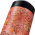 Orange Zen Yeti Colster Can Insulator Skin