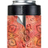 Orange Zen Yeti Colster Can Insulator Skin