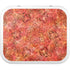 Orange Zen YETI Roadie 24 Hard Cooler Skin