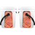 Orange Zen YETI Roadie 24 Hard Cooler Skin