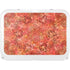 Orange Zen YETI Tundra 35 Hard Cooler Skin