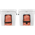 Orange Zen YETI Tundra 45 Hard Cooler Skin