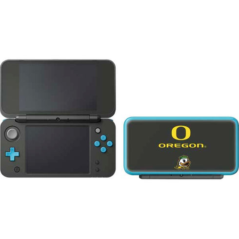 University of Oregon Ducks Nintendo 2DS XL (2017) Skin