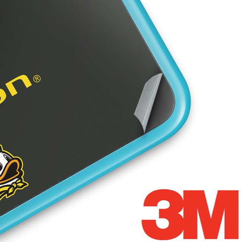University of Oregon Ducks Nintendo 2DS XL (2017) Skin