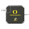 University of Oregon Ducks 85W Power Adapter (15 and 17 inch MacBook Pro Charger) Skin