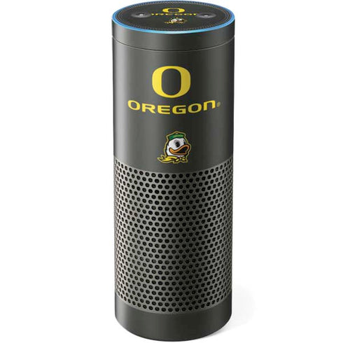 University of Oregon Ducks Amazon Echo Skin