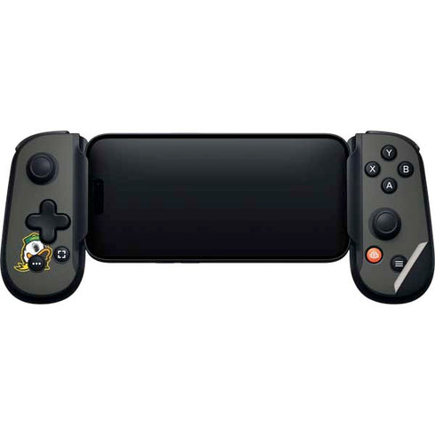 University of Oregon Ducks Backbone One for iPhone Game Controller Skin