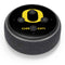 University of Oregon Ducks Black Gradient Amazon Echo Dot Skin