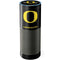 University of Oregon Ducks Black Gradient Amazon Echo Skin