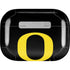 University of Oregon Ducks Black Gradient Apple AirPods Pro Skin