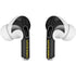 University of Oregon Ducks Black Gradient Apple AirPods Pro Skin