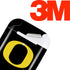 University of Oregon Ducks Black Gradient Apple AirPods Skin
