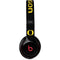 University of Oregon Ducks Black Gradient Beats Solo 2 Wireless Skin