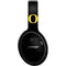 University of Oregon Ducks Black Gradient Bose QuietComfort 35 Headphones Skin