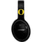 University of Oregon Ducks Black Gradient Bose QuietComfort 35 II Headphones Skin