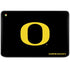 University of Oregon Ducks Black Gradient HP Chromebook Skin