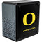 University of Oregon Ducks Black Gradient Cooler Master MasterBox Q300L Mini Tower Skin