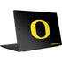 University of Oregon Ducks Black Gradient Dell Vostro Skin