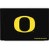 University of Oregon Ducks Black Gradient Dell Vostro Skin