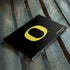 University of Oregon Ducks Black Gradient HP Envy Skin