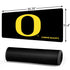 University of Oregon Ducks Black Gradient Gaming Mouse Pad