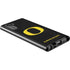 University of Oregon Ducks Black Gradient Galaxy Note 10 Pro Case