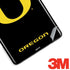 University of Oregon Ducks Black Gradient Galaxy Note 8 Skin