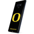 University of Oregon Ducks Black Gradient Galaxy Note 9 Skin