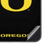 University of Oregon Ducks Black Gradient Galaxy S23 Plus Skin