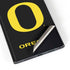 University of Oregon Ducks Black Gradient Galaxy S23 Ultra Skin