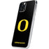 University of Oregon Ducks Black Gradient iPhone 11 Pro Skin