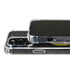 University of Oregon Ducks Black Gradient iPhone 13 Pro MagSafe Case