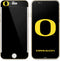 University of Oregon Ducks Black Gradient iPhone 6/6s Skin