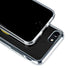 University of Oregon Ducks Black Gradient iPhone SE (2nd & 3rd Gen) Clear Case