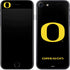University of Oregon Ducks Black Gradient iPhone SE (2nd & 3rd Gen) Skin