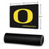 University of Oregon Ducks Black Gradient Gaming Mouse Pad