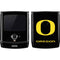 University of Oregon Ducks Black Gradient Motorola RAZR Skin