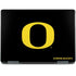 University of Oregon Ducks Black Gradient Notebook 9 Pro 13in (2017) Skin