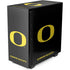 University of Oregon Ducks Black Gradient NZXT H510 Compact ATX Mid-Tower Case Skin