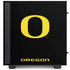 University of Oregon Ducks Black Gradient NZXT H510 Compact ATX Mid-Tower Case Skin