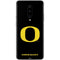 University of Oregon Ducks Black Gradient OnePlus 7 Pro Skin
