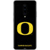 University of Oregon Ducks Black Gradient OnePlus 7 Pro Skin