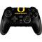 University of Oregon Ducks Black Gradient PlayStation Scuf Vantage 2 Controller Skin