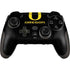 University of Oregon Ducks Black Gradient PlayStation Scuf Vantage 2 Controller Skin