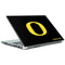 University of Oregon Ducks Black Gradient Portege Z30t/Z30t-A Skin
