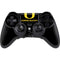 University of Oregon Ducks Black Gradient PS4/PC SCUF Impact Controller Skin
