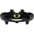 University of Oregon Ducks Black Gradient PS4/PC SCUF Impact Controller Skin
