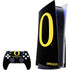 University of Oregon Ducks Black Gradient PS5 Bundle Skin