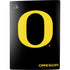 University of Oregon Ducks Black Gradient PS5 Bundle Skin
