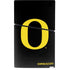 University of Oregon Ducks Black Gradient PS5 Slim Digital Edition Bundle Skin
